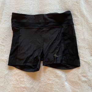 Saucony Bullet Tight Shorts